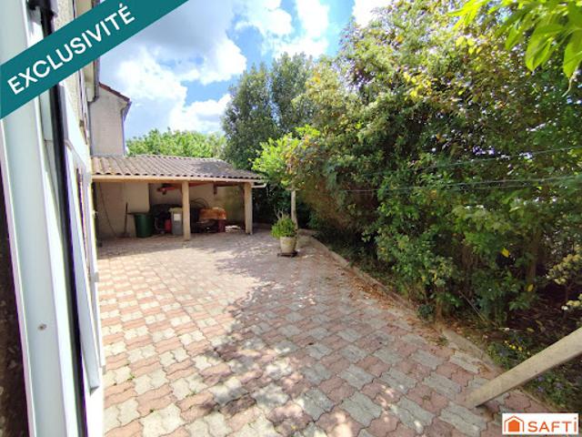 Maison vente à Niort, Frontenay-rohan-rohan