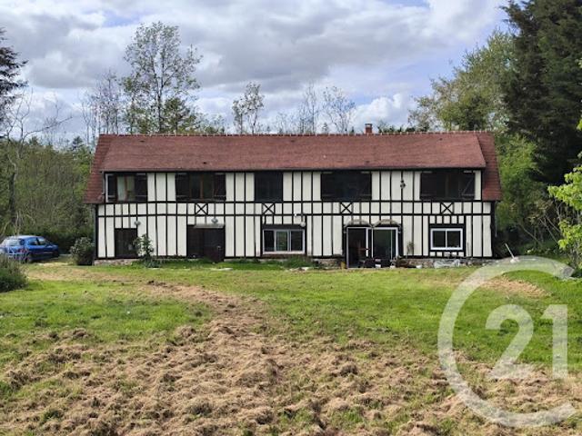 Maison vente à Bernay, Franqueville