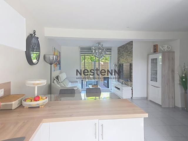 Maison vente à Caen, Hermanville-sur-mer