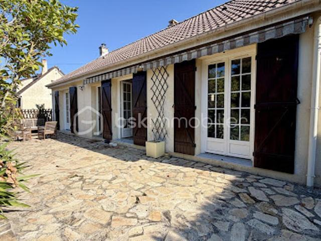 Maison vente à Boutigny, Boutigny-Prouais