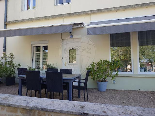 Maison vente à Charolles, Issy-l'evêque