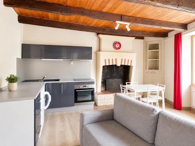 Maison vente à Prés de la Garenne, Jonzac