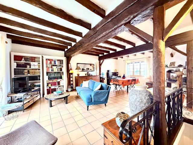 Maison vente à Mantes-la-Jolie, Juziers