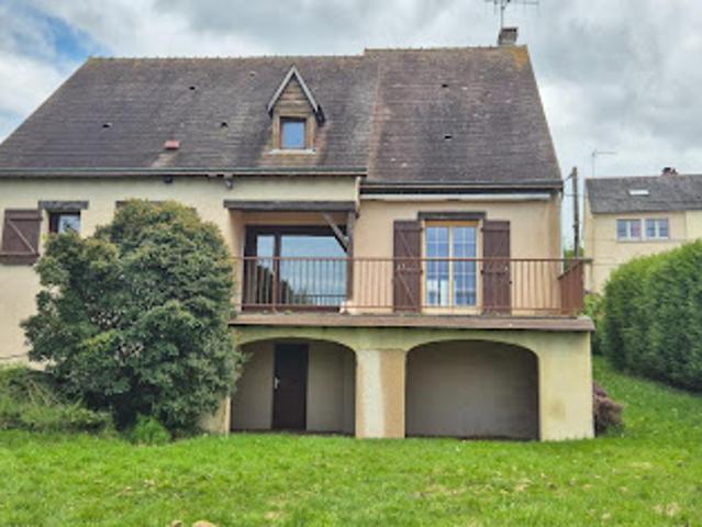 Maison vente à Mamers, Cormes