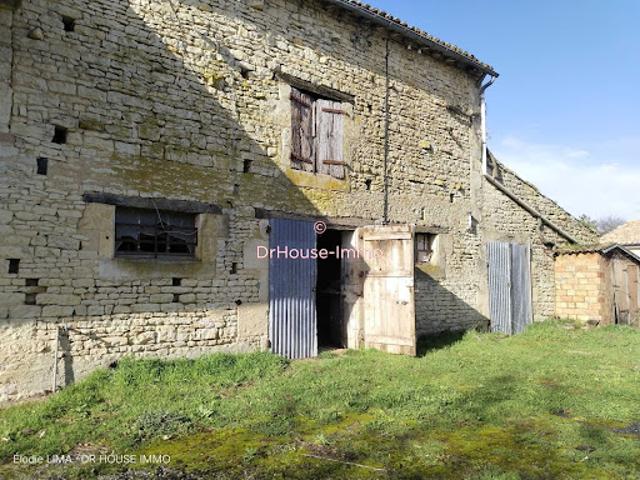 Maison vente à La Rochelle, Courçon