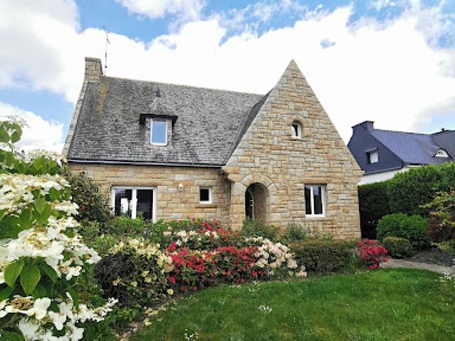 Maison vente à Lannion, Bretagne