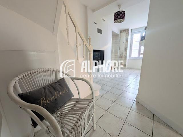Maison vente à Cholet, Chemillé