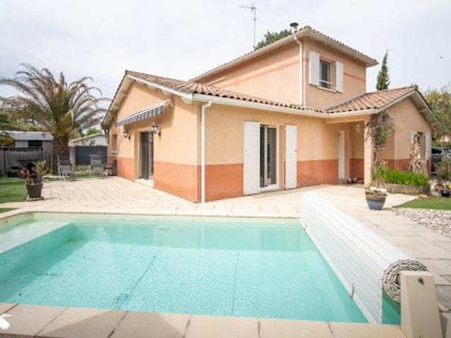 Maison vente à Dax, Labenne