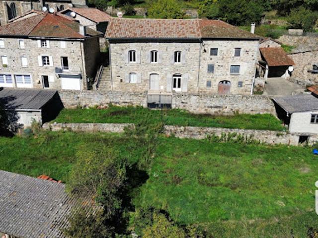Maison vente à Tournon-sur-Rhône, Lachapelle-sous-chanéac