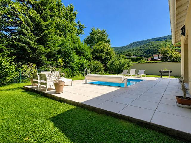 Maison vente à Belley, Lagnieu