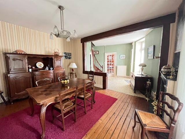 Maison vente à Marmande, Lauzun