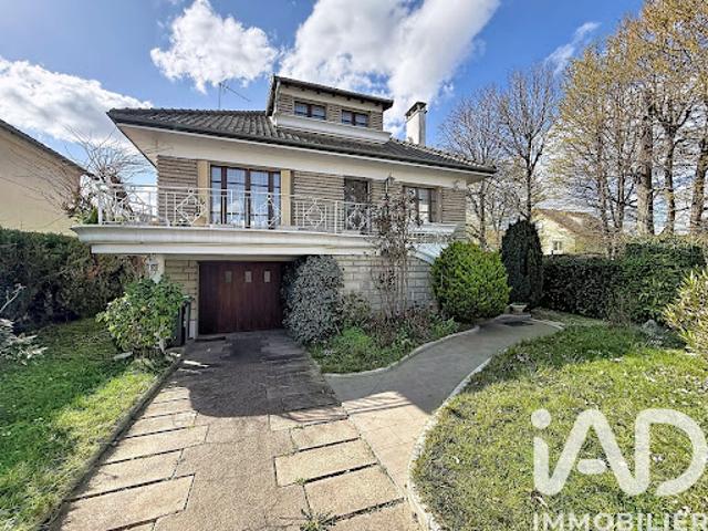 Maison vente à Nogent-sur-Marne, Villiers-sur-marne