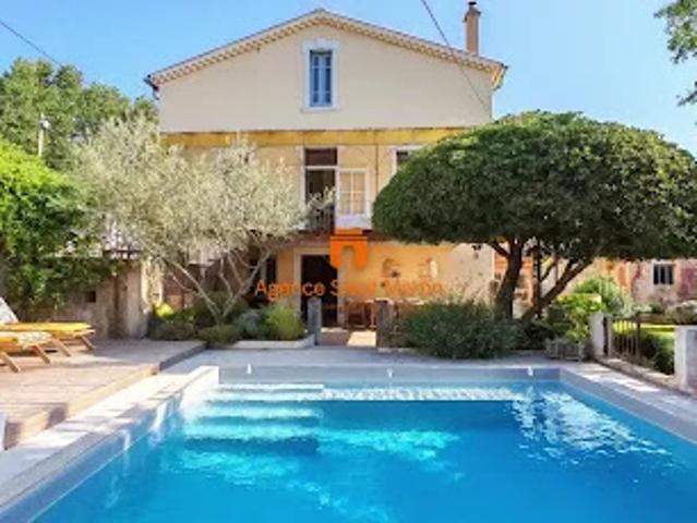 Maison vente à Le Teil, Ardèche