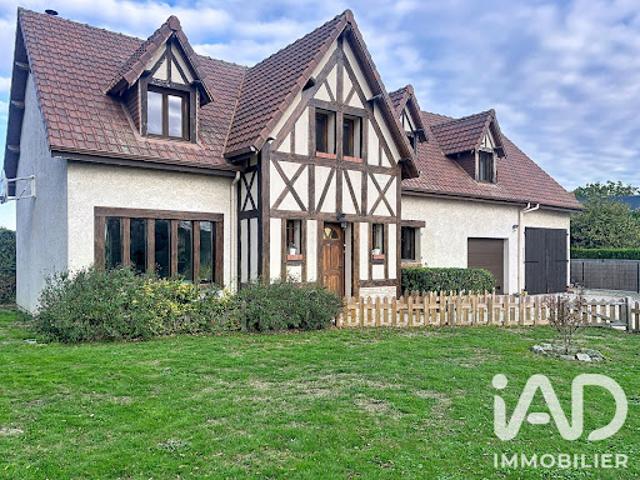 Maison vente à Le Thuit-Signol, Le Thuit-de-l'Oison