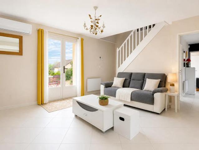 Maison vente à Les Bordes, Loiret