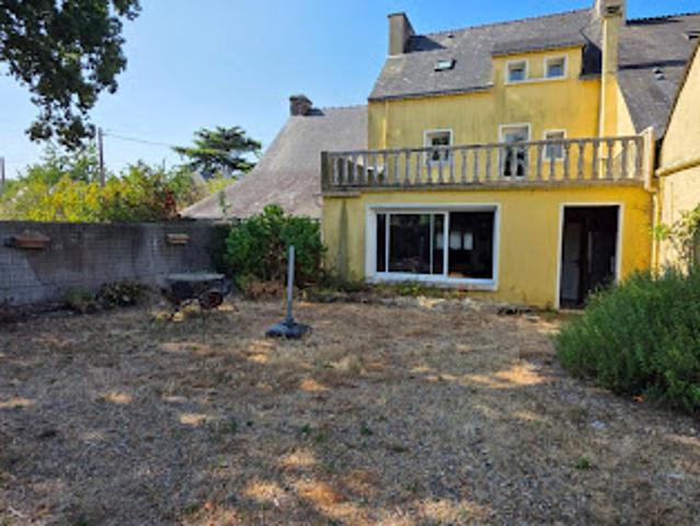 Maison vente à Vannes, Bretagne