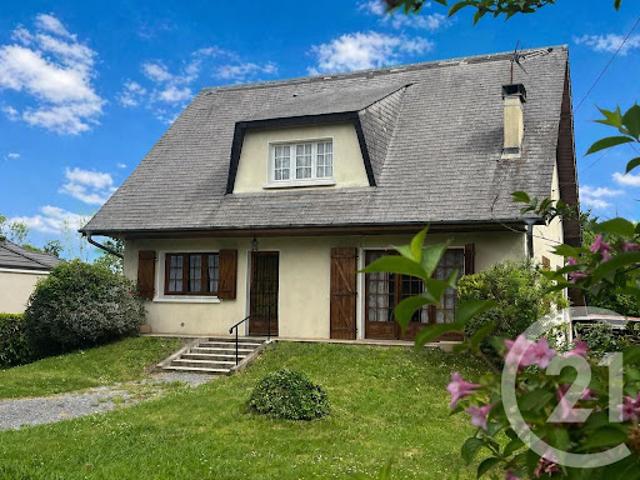 Maison vente à Pau, Lescar