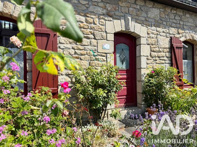 Maison vente à Lorient, Bretagne