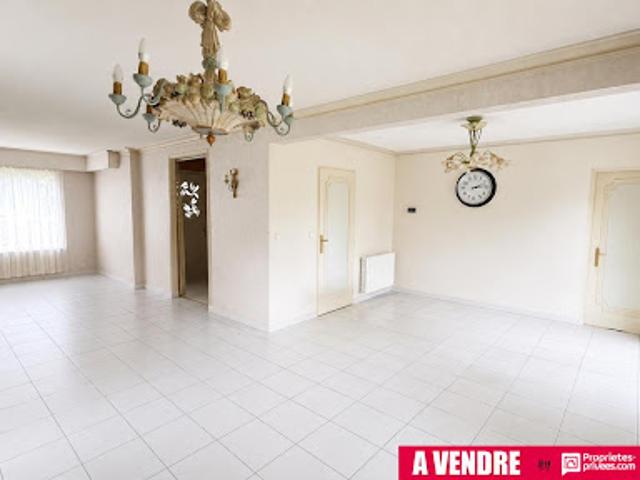 Maison vente à Lille, Lompret