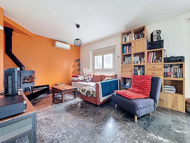 Maison vente à Lyon, Métropole de Lyon