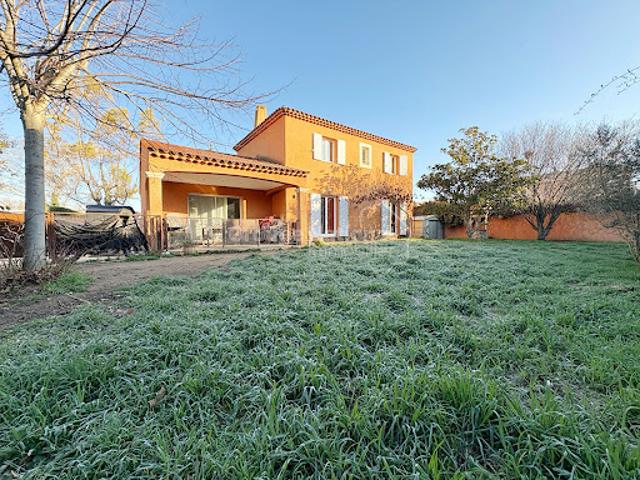 Maison vente à Aix-en-Provence, Mallemort