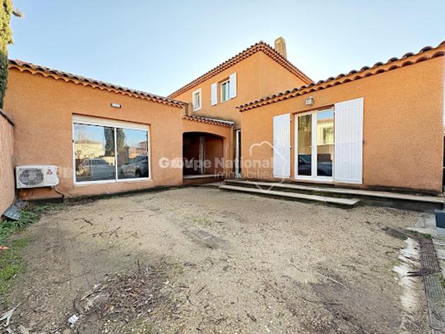 Maison vente à Aix-en-Provence, Mallemort