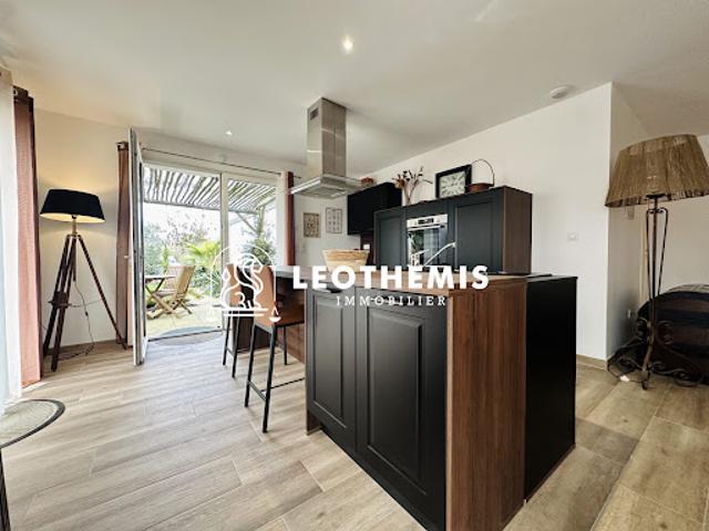 Maison vente à Rochefort, Marennes