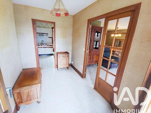 Maison vente à Angoulême, Marthon