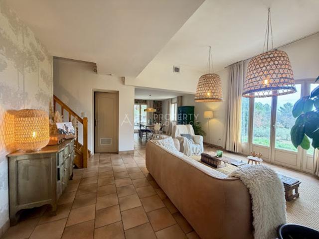Maison vente à Apt, Mérindol