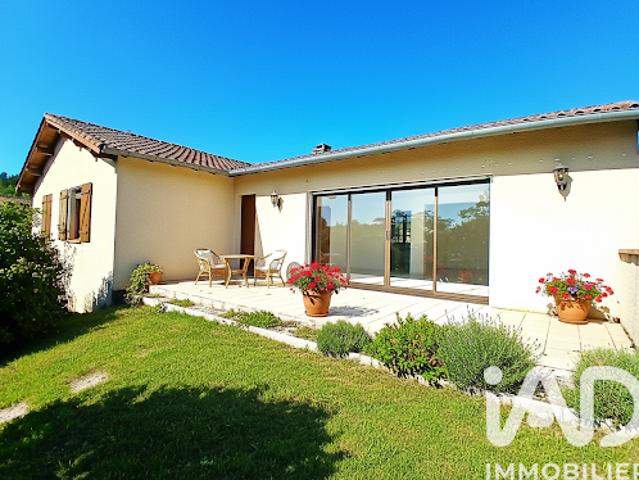 Maison vente à Castelsarrasin, Moissac