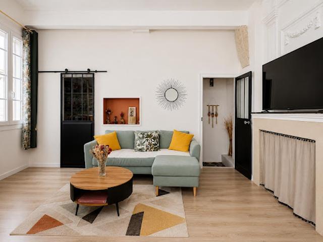 Maison vente à Montagnac, Hérault