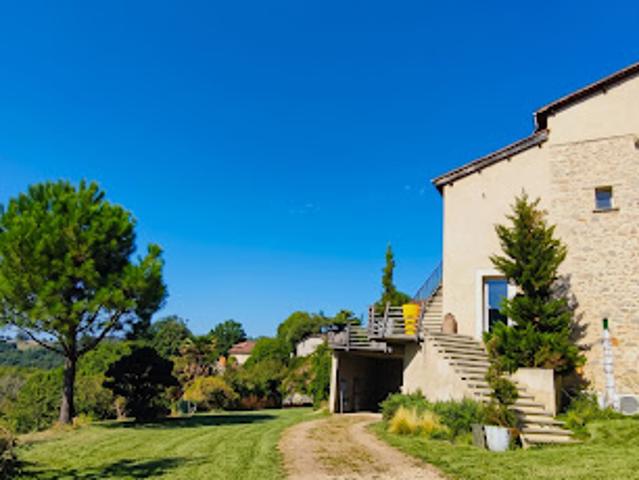 Maison vente à La Peyrade, Montbazens