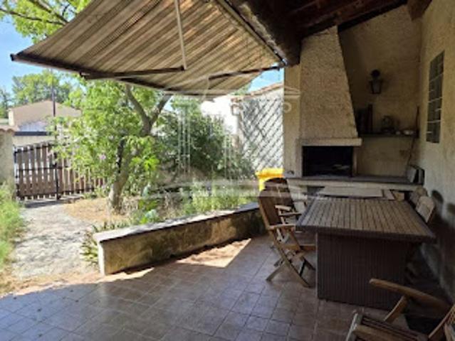 Maison vente à Avignon