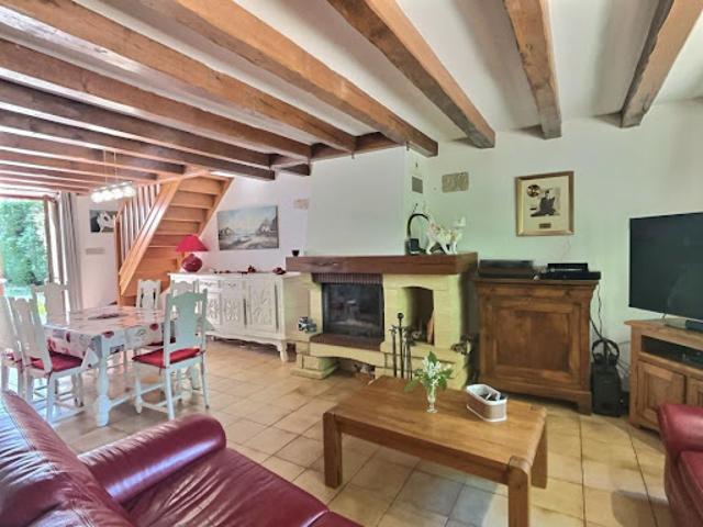 Maison vente à Palaiseau, Linas