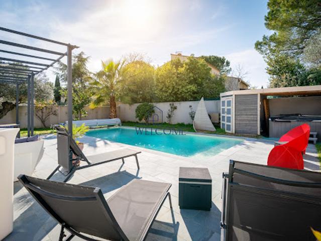 Maison vente à Montpellier
