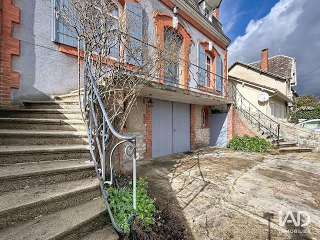 Maison vente à Périgueux, Montpon-ménestérol