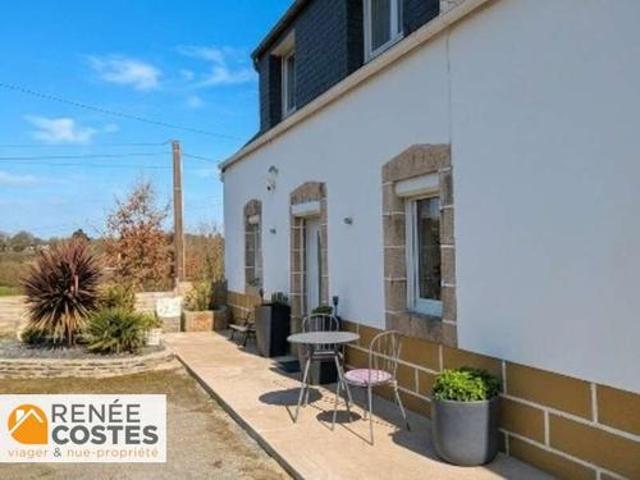Maison vente à Morlaix, Bretagne