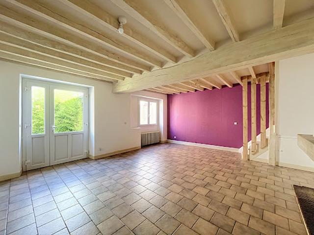 Maison vente à Orléans
