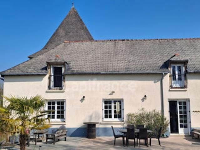 Maison vente à Rennes, Bretagne