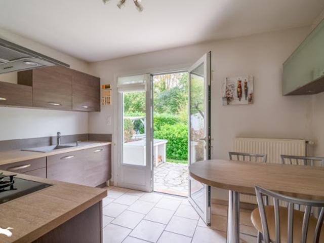 Maison vente à Toulouse, Pin-balma