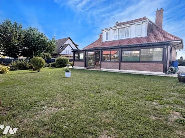 Maison vente à Poulainville, Somme