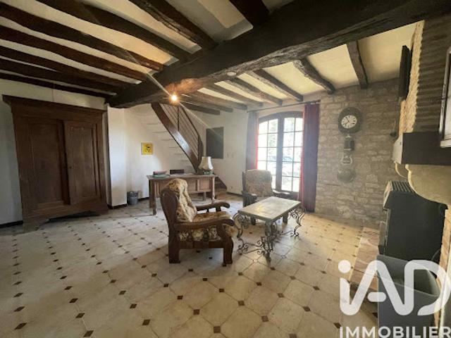 Maison vente à Bergerac, Prigonrieux