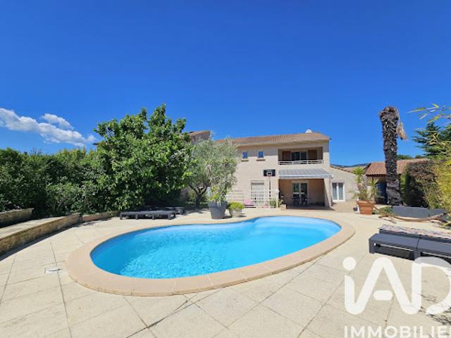 Maison vente à Privas