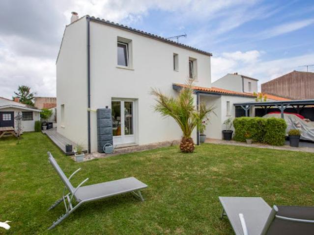 Maison vente à La Rochelle, Puilboreau