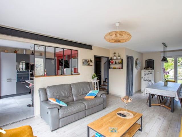Maison vente à La Rochelle, Puilboreau