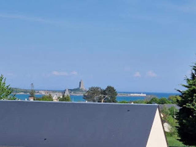 Maison vente à Cherbourg, Quettehou