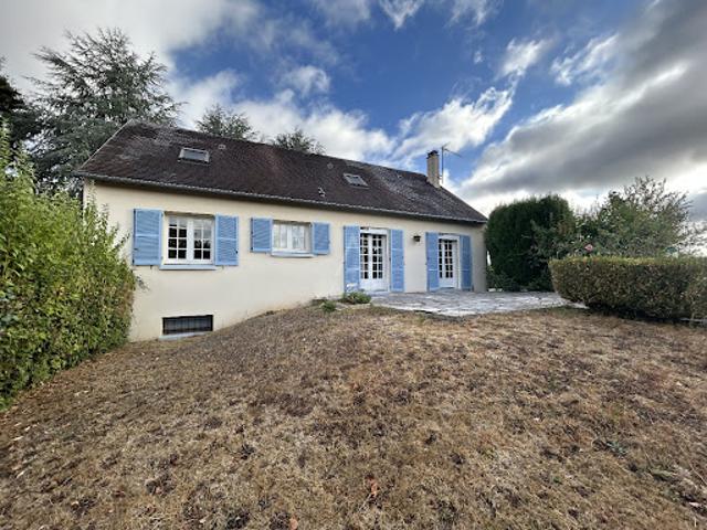 Maison vente à Mortagne-au-Perche, Rémalard