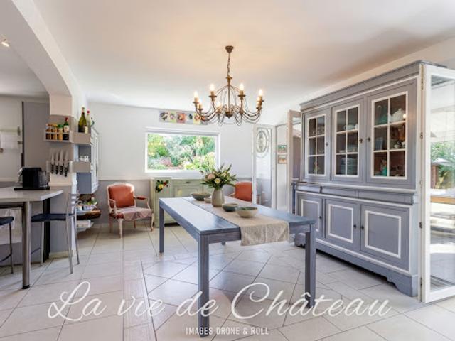 Maison vente à Nîmes, Remoulins