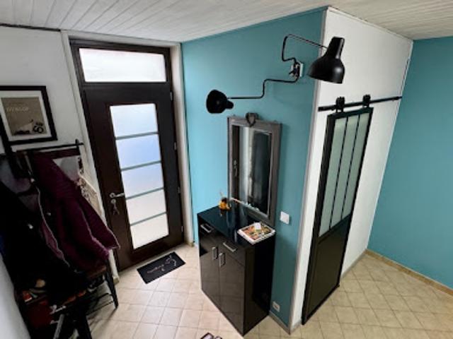 Maison vente à Rochefort