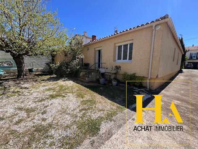 Maison vente à Céret, Saint-andré